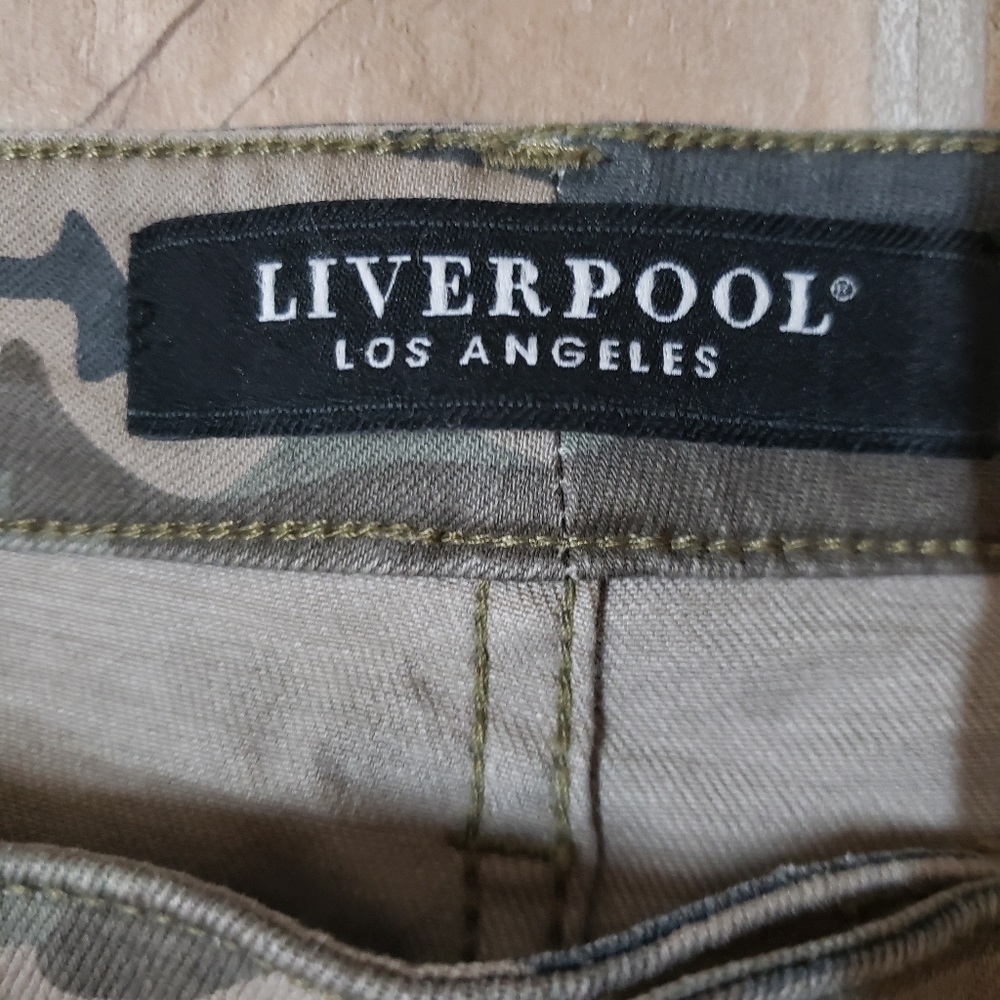 Liverpool jeans - Picture 7 of 9